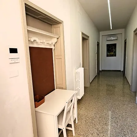 Casa Buozzi *