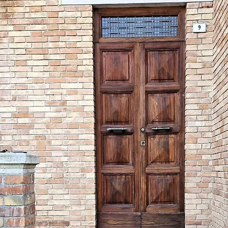 Casa Buozzi * Fano