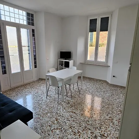 Casa Buozzi