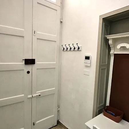 Casa Buozzi Casa vacanze *