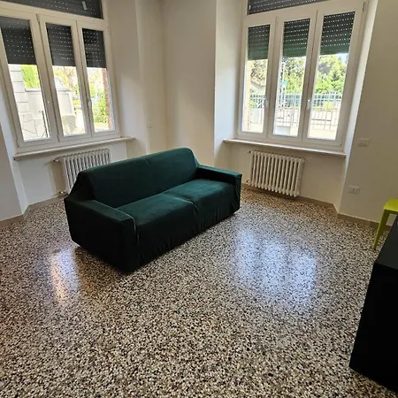 Casa vacanze Casa Buozzi *
