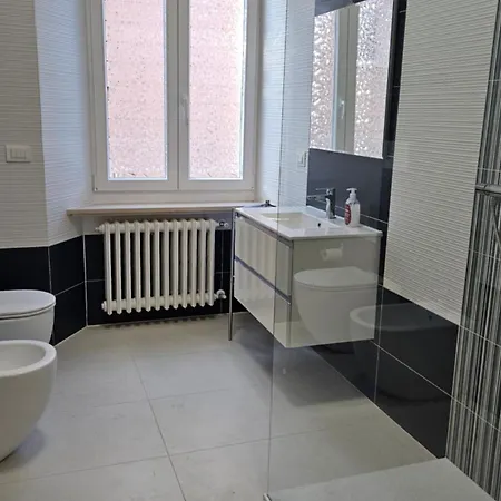 Casa Buozzi *